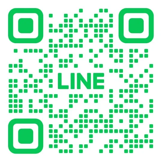 QR Code ทักเข้ามา เว็บซื้อหวยออนไลน์ จ่ายจริง Line @